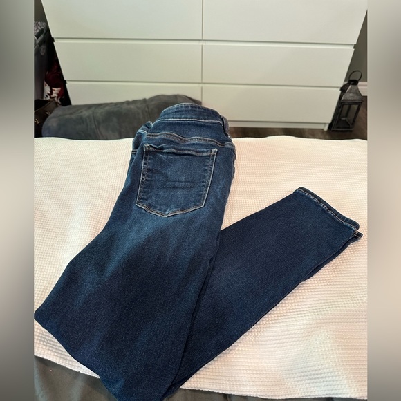 American eagle jegging size 10 - Picture 3 of 3
